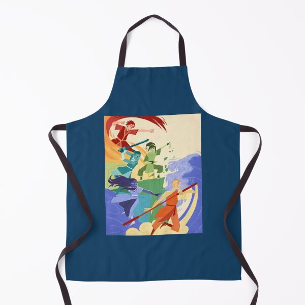 Item preview, Team Avatar designed and sold by BatupahatCreas.