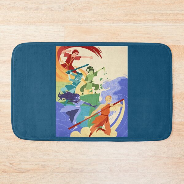 Item preview, Team Avatar   designed and sold by BatupahatCreas.
