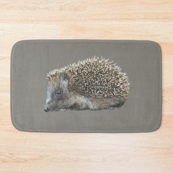 Item preview, Little Hedgehog designed and sold by RainbowSpinkle.