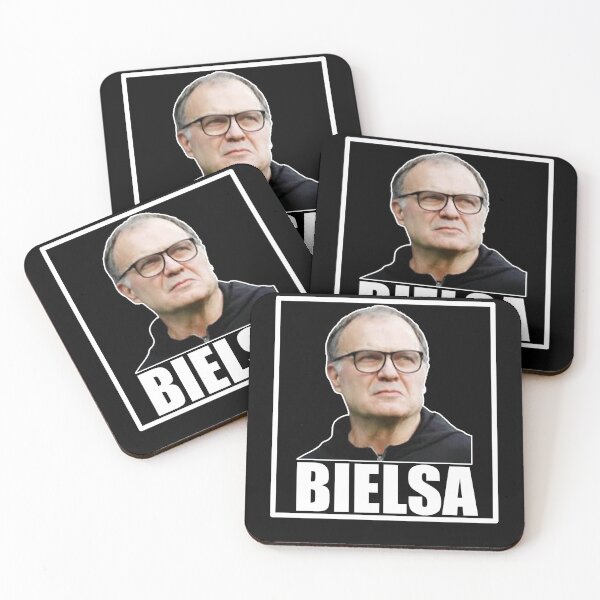 Artikelvorschau, Lustige Geschenke für Marcelo Bielsa El Loco entworfen und verkauft von NatUpton2011.