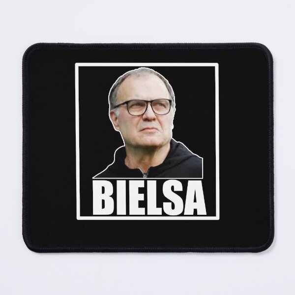Item preview, Funny Gifts For Marcelo Bielsa  El Loco designed and sold by NatUpton2011.