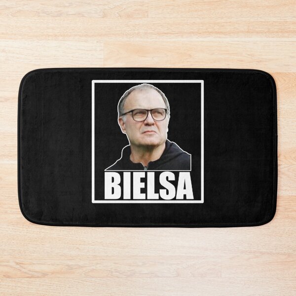 Item preview, Funny Gifts For Marcelo Bielsa  El Loco designed and sold by NatUpton2011.