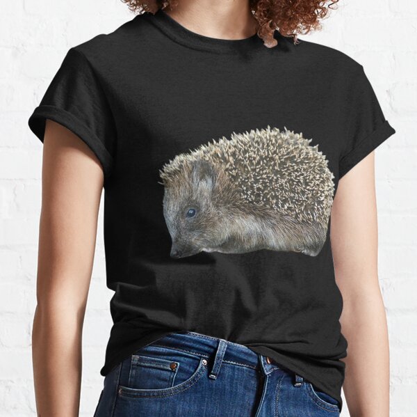 cute hedgehog gifts shirt print hedge hog lover Hedgehogs small girl pet lover
