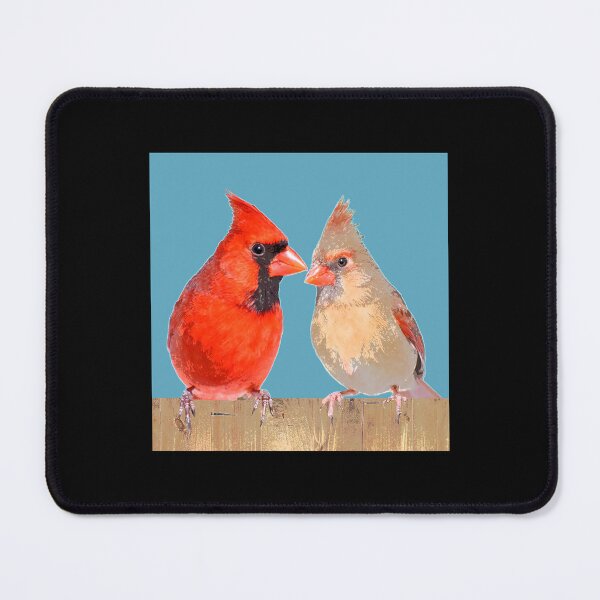 Item preview, Cardinal Day designed and sold by janraydesigns.