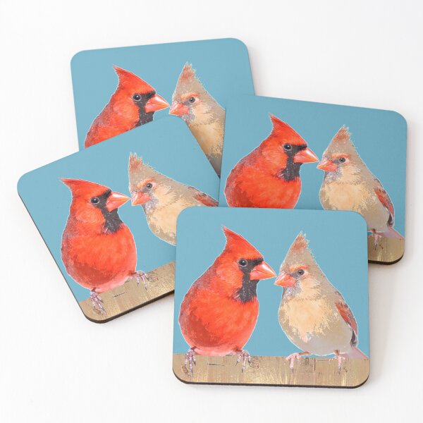 Item preview, Cardinal Day designed and sold by janraydesigns.