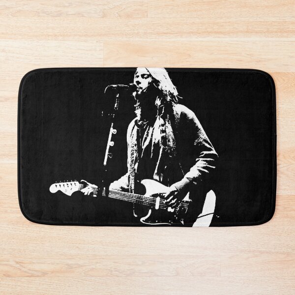 Item preview, Grunge Rocks Legend White Stencil designed and sold by TroyEDavis8.