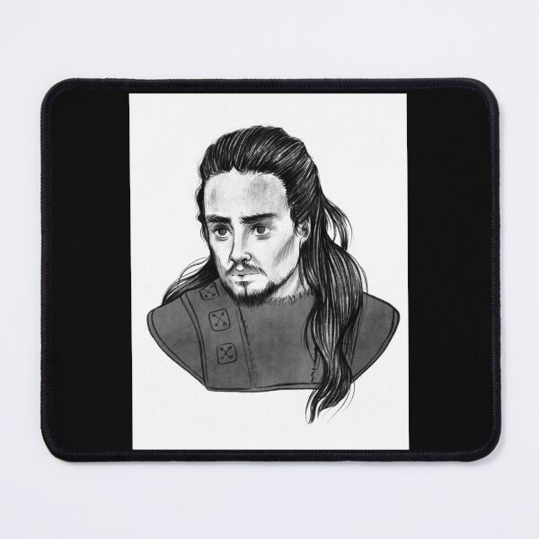 Item preview, Uhtred from the last kingdom designed and sold by BatupahatCreas.