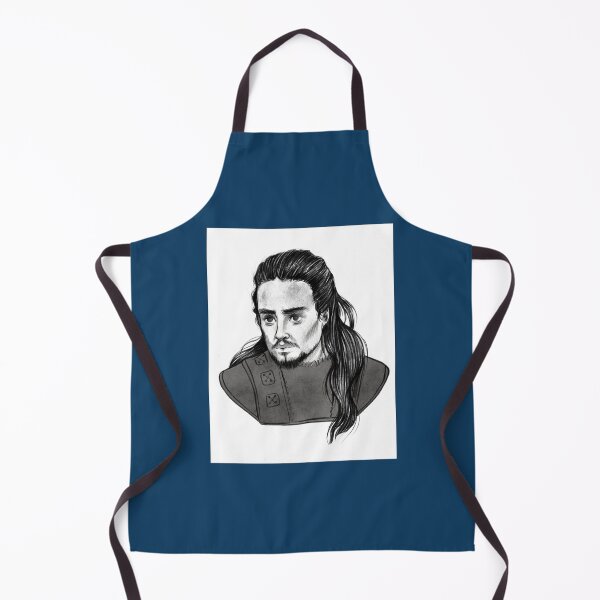 Item preview, Uhtred from the last kingdom designed and sold by BatupahatCreas.