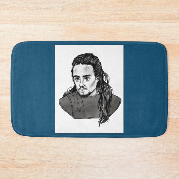 Item preview, Uhtred from the last kingdom   designed and sold by BatupahatCreas.