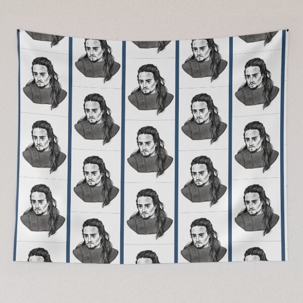 Item preview, Uhtred from the last kingdom   designed and sold by BatupahatCreas.