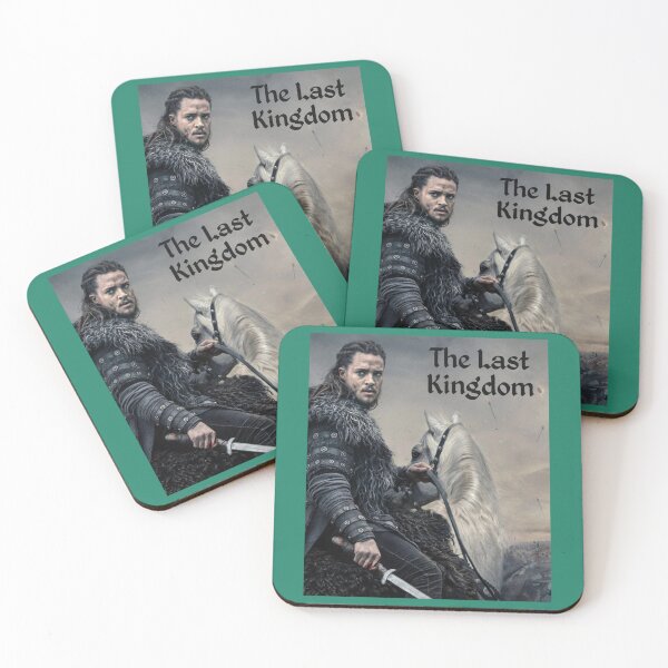 Item preview, Uhtred of Bebbanburg 2   designed and sold by BatupahatCreas.