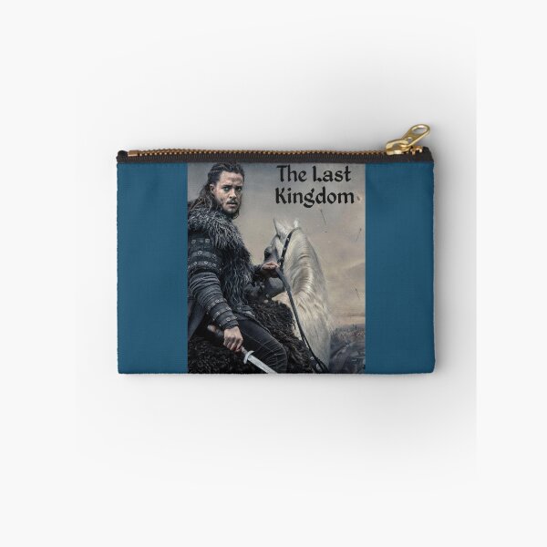 Item preview, Uhtred of Bebbanburg 2   designed and sold by BatupahatCreas.