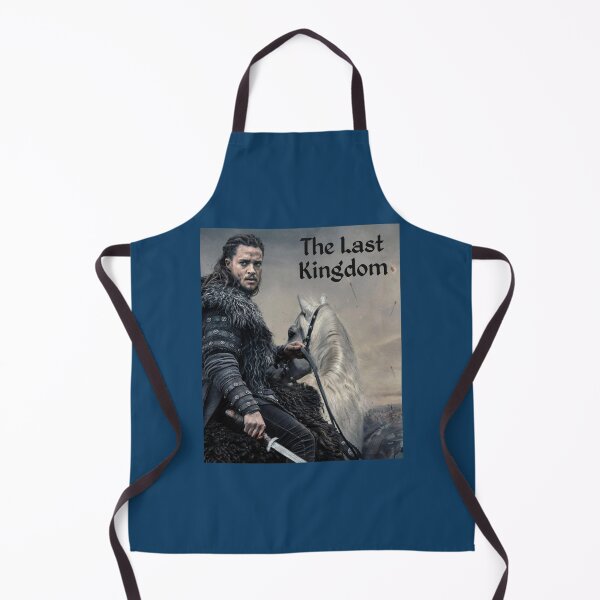 Item preview, Uhtred of Bebbanburg 2 designed and sold by BatupahatCreas.