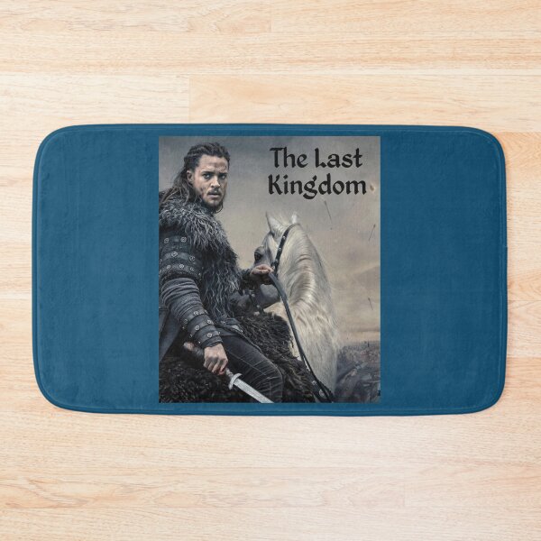 Item preview, Uhtred of Bebbanburg 2   designed and sold by BatupahatCreas.