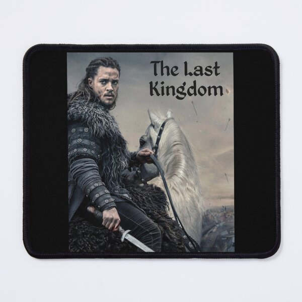 Item preview, Uhtred of Bebbanburg 2   designed and sold by BatupahatCreas.
