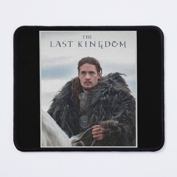 Item preview, Uhtred of Bebbanburg 3 designed and sold by BatupahatCreas.