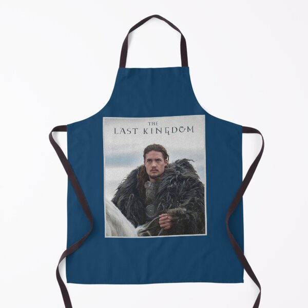 Item preview, Uhtred of Bebbanburg 3 designed and sold by BatupahatCreas.