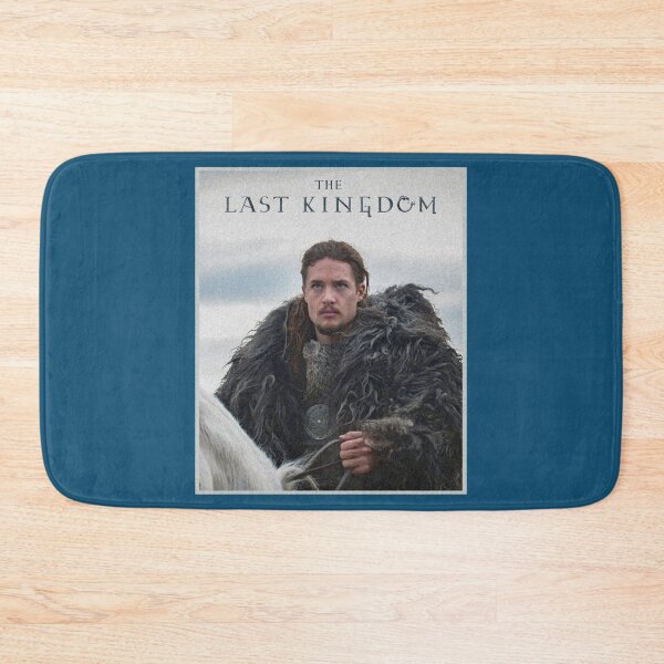 Item preview, Uhtred of Bebbanburg 3   designed and sold by BatupahatCreas.
