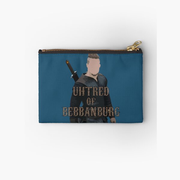 Item preview, Uhtred of Bebbanburg 5   designed and sold by BatupahatCreas.