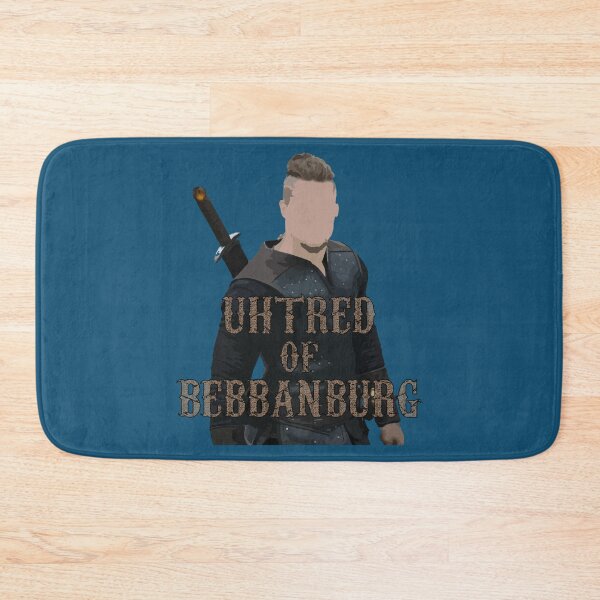 Item preview, Uhtred of Bebbanburg 5   designed and sold by BatupahatCreas.