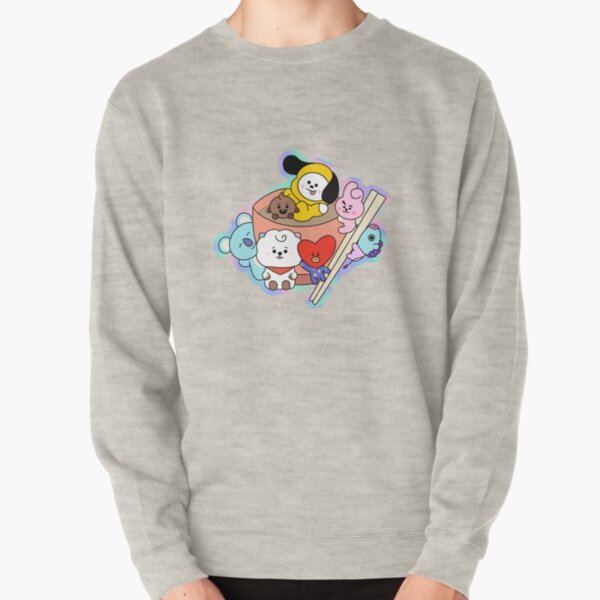 bt21 jumper