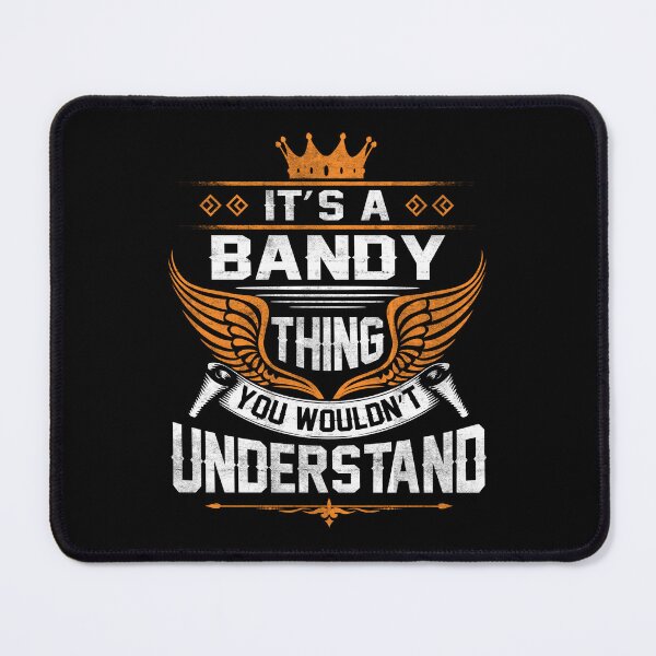 Item preview, Bandy Name T Shirt - Bandy Things Name Gift Item Tee designed and sold by stacyarmst.