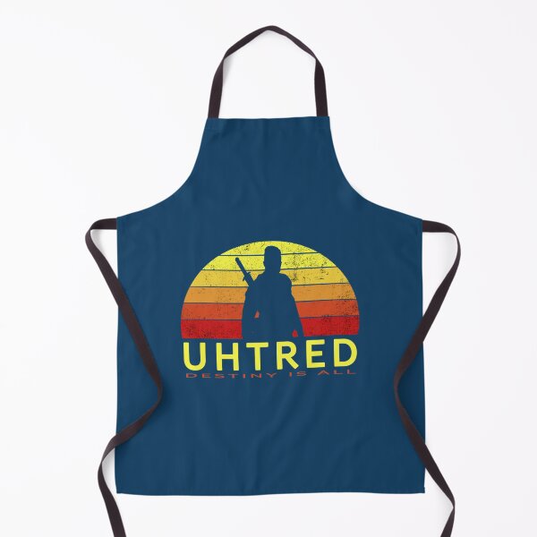 Item preview, uhtred of bebbanburg destiny is all wessex warrior designed and sold by BatupahatCreas.
