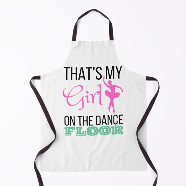 Item preview, That's My Girl On The Dance Floor Shirt designed and sold by bonus24.