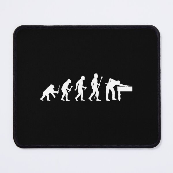Item preview, Evolution Of 8 Ball Funny Billiards . Essential . designed and sold by hrnansrexach.