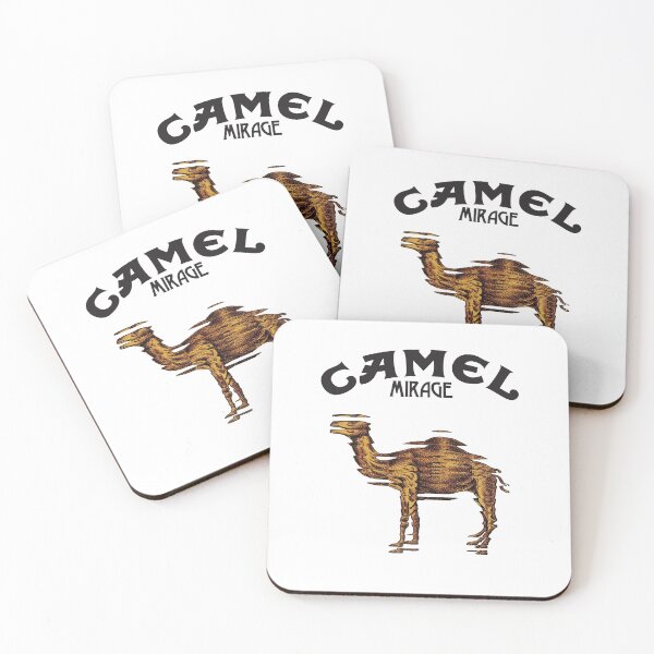 Item preview, Camel Mirage Band designed and sold by khuongnecessa.