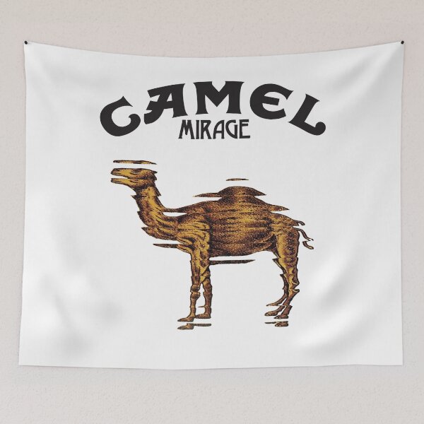 Item preview, Camel Mirage Band designed and sold by khuongnecessa.