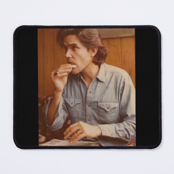 Item preview, Guys Clark Rolling Cigarettes designed and sold by TroyEDavis8.