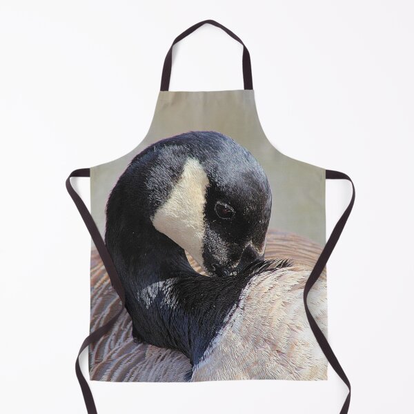 Item preview, BASHFUL GOOSE designed and sold by BOLLA67.
