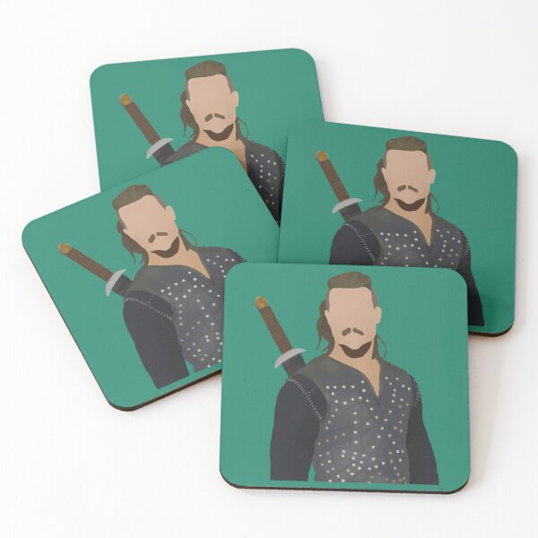 Item preview, Uhtred Season 4    designed and sold by BatupahatCreas.