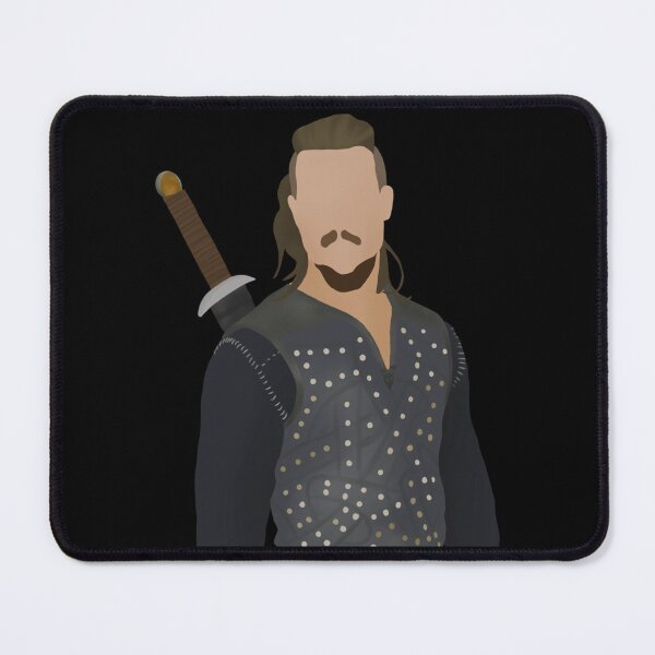 Item preview, Uhtred Season 4 designed and sold by BatupahatCreas.