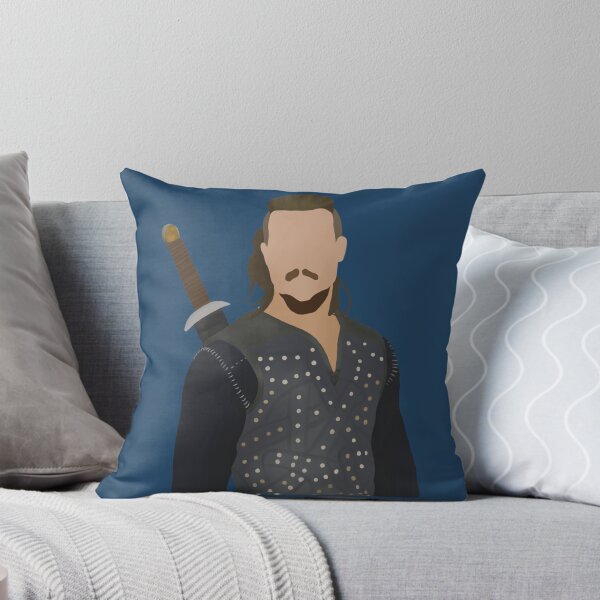 Item preview, Uhtred Season 4    designed and sold by BatupahatCreas.