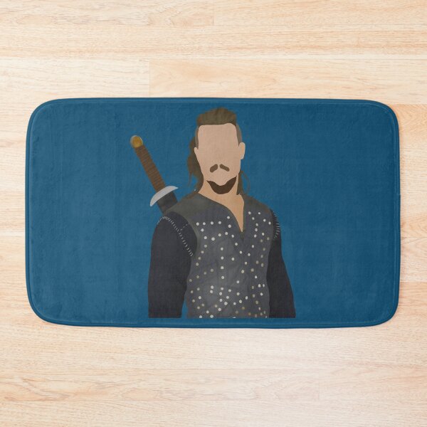 Item preview, Uhtred Season 4    designed and sold by BatupahatCreas.