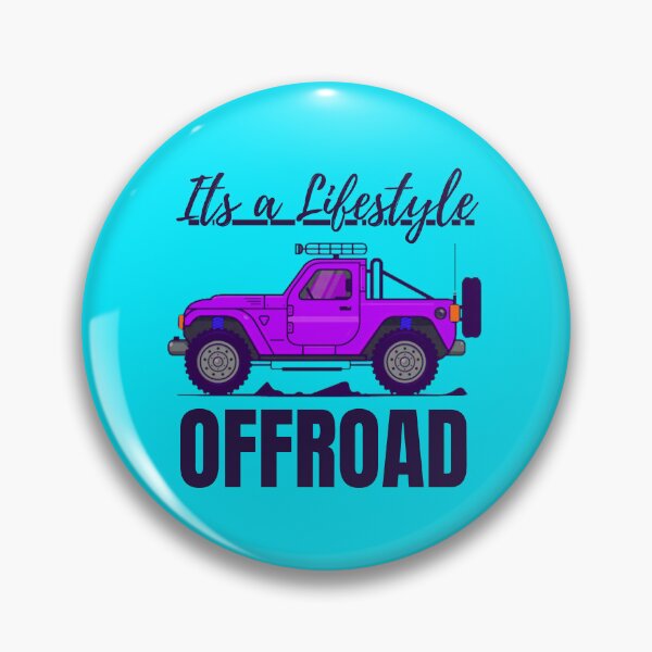 Item preview, Its a Lifestyle, OFFROAD designed and sold by MOTOSHIFT.