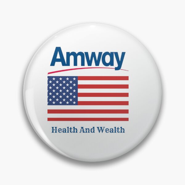Item preview, Amway T-Shirts USA designed and sold by bfadul.