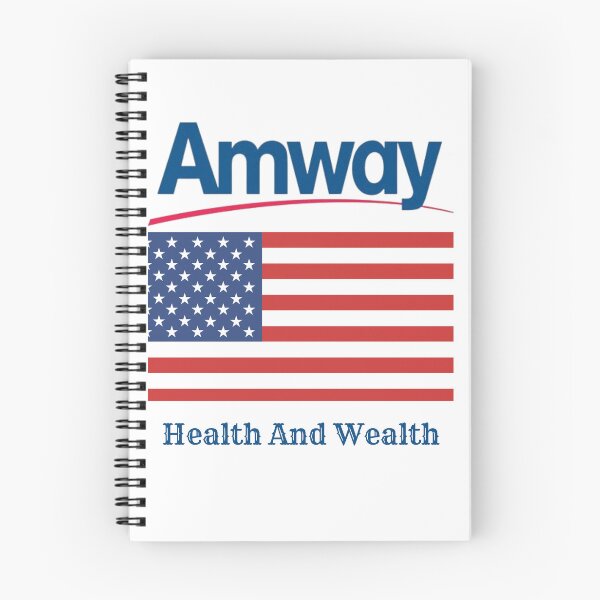 Item preview, Amway T-Shirts USA designed and sold by bfadul.