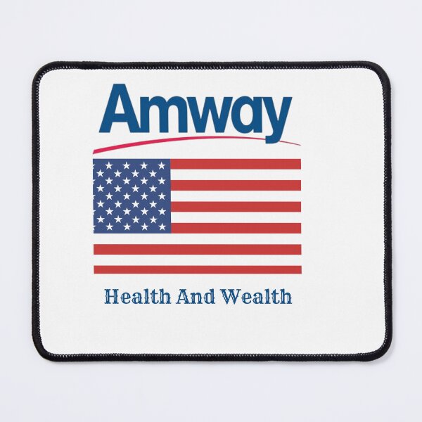 Item preview, Amway T-Shirts USA designed and sold by bfadul.