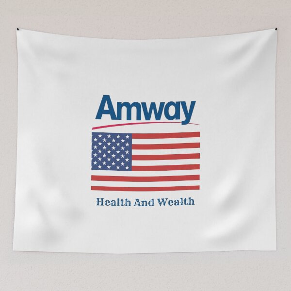 Item preview, Amway T-Shirts USA designed and sold by bfadul.