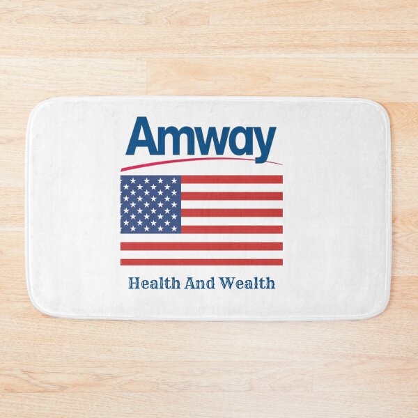 Item preview, Amway T-Shirts USA designed and sold by bfadul.