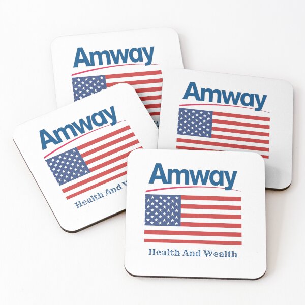 Item preview, Amway T-Shirts USA designed and sold by bfadul.