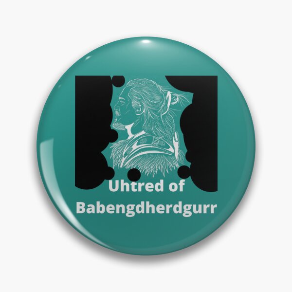 Item preview, Uhtred designed and sold by BatupahatCreas.