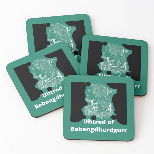 Item preview, Uhtred designed and sold by BatupahatCreas.