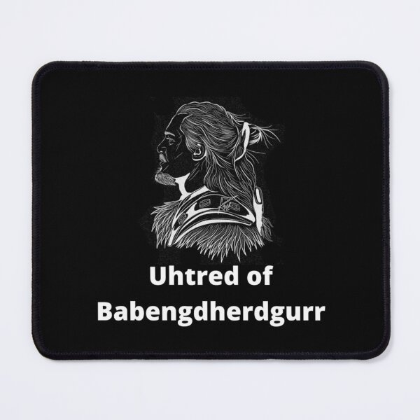 Item preview, Uhtred designed and sold by BatupahatCreas.