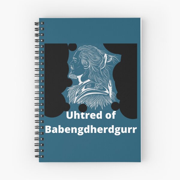 Item preview, Uhtred designed and sold by BatupahatCreas.