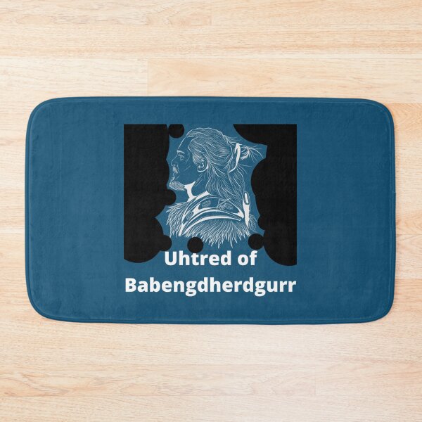 Item preview, Uhtred designed and sold by BatupahatCreas.