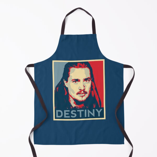 Item preview, Uhtred_s Destiny designed and sold by BatupahatCreas.